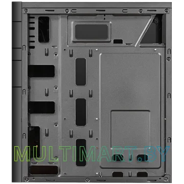 Корпус Ginzzu A180 картинка 3
